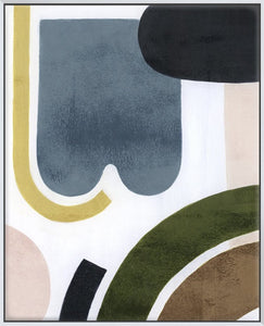 Shifting Shapes I