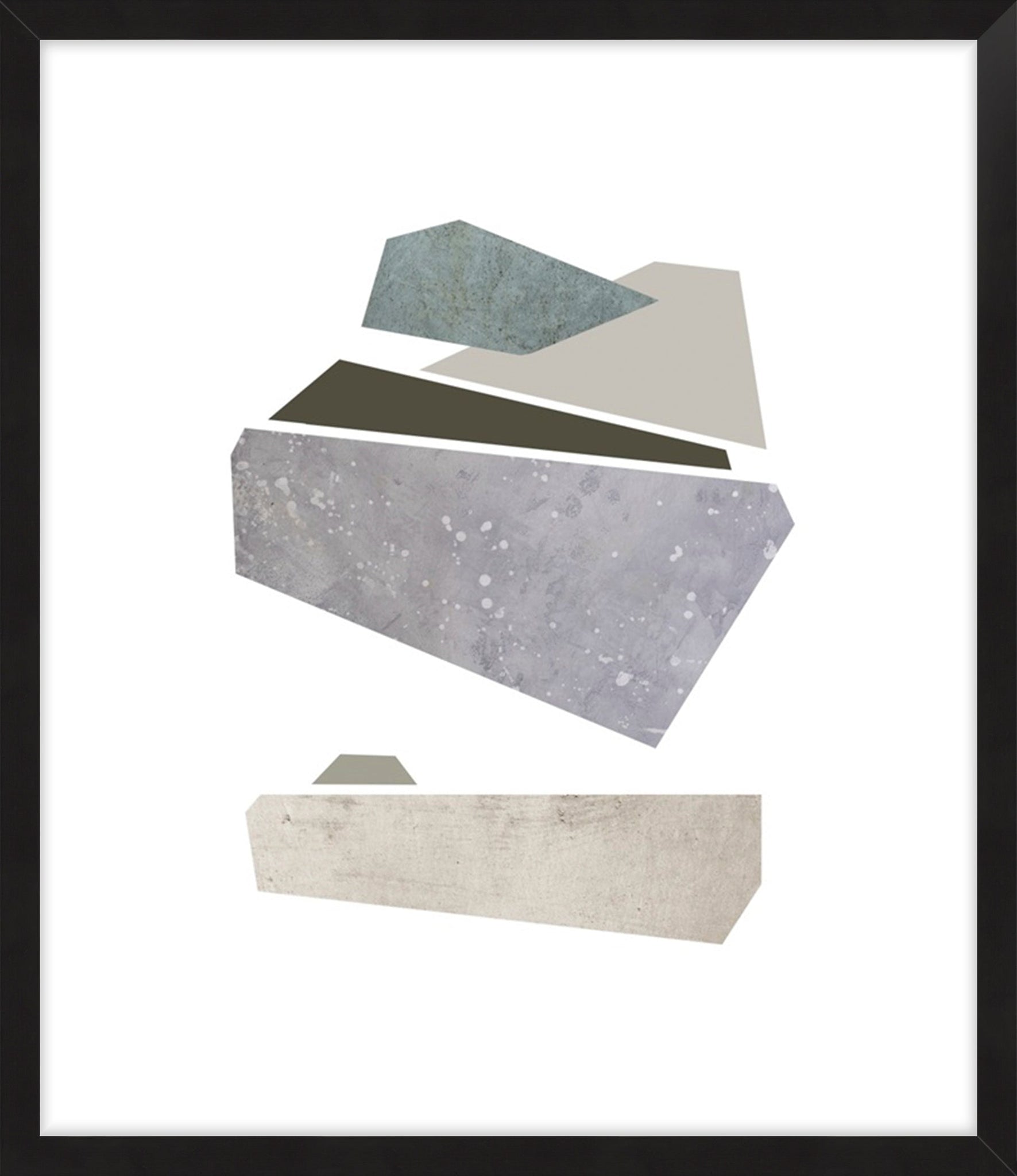 Slab Sections III