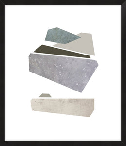 Slab Sections III