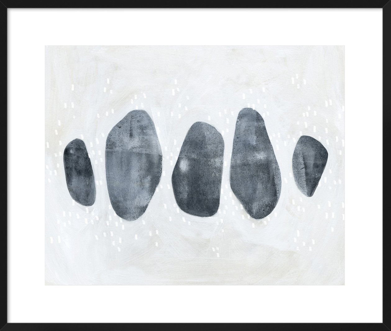 Stone Collection I