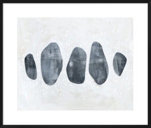 Stone Collection I