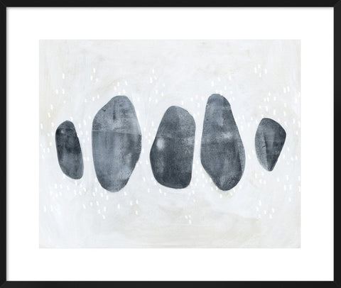 Stone Collection I