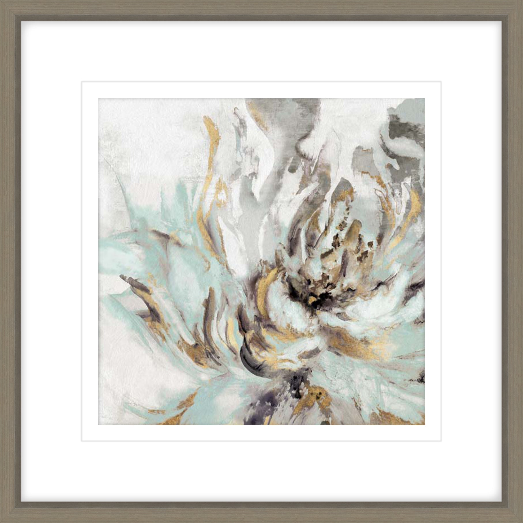 Touch Of Teal II