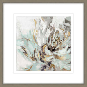 Touch Of Teal II