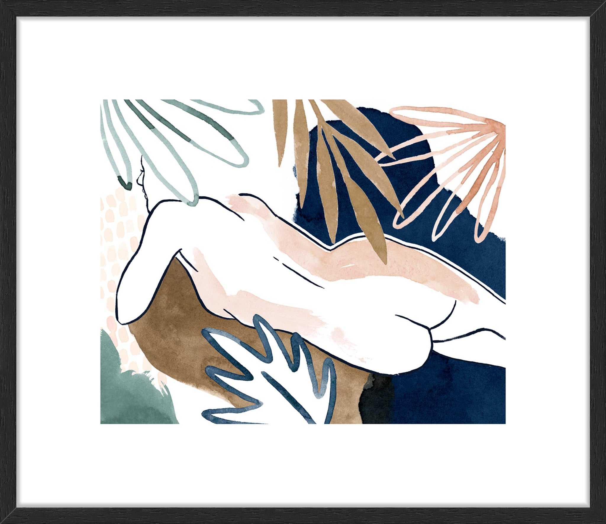 Tropical Laze II