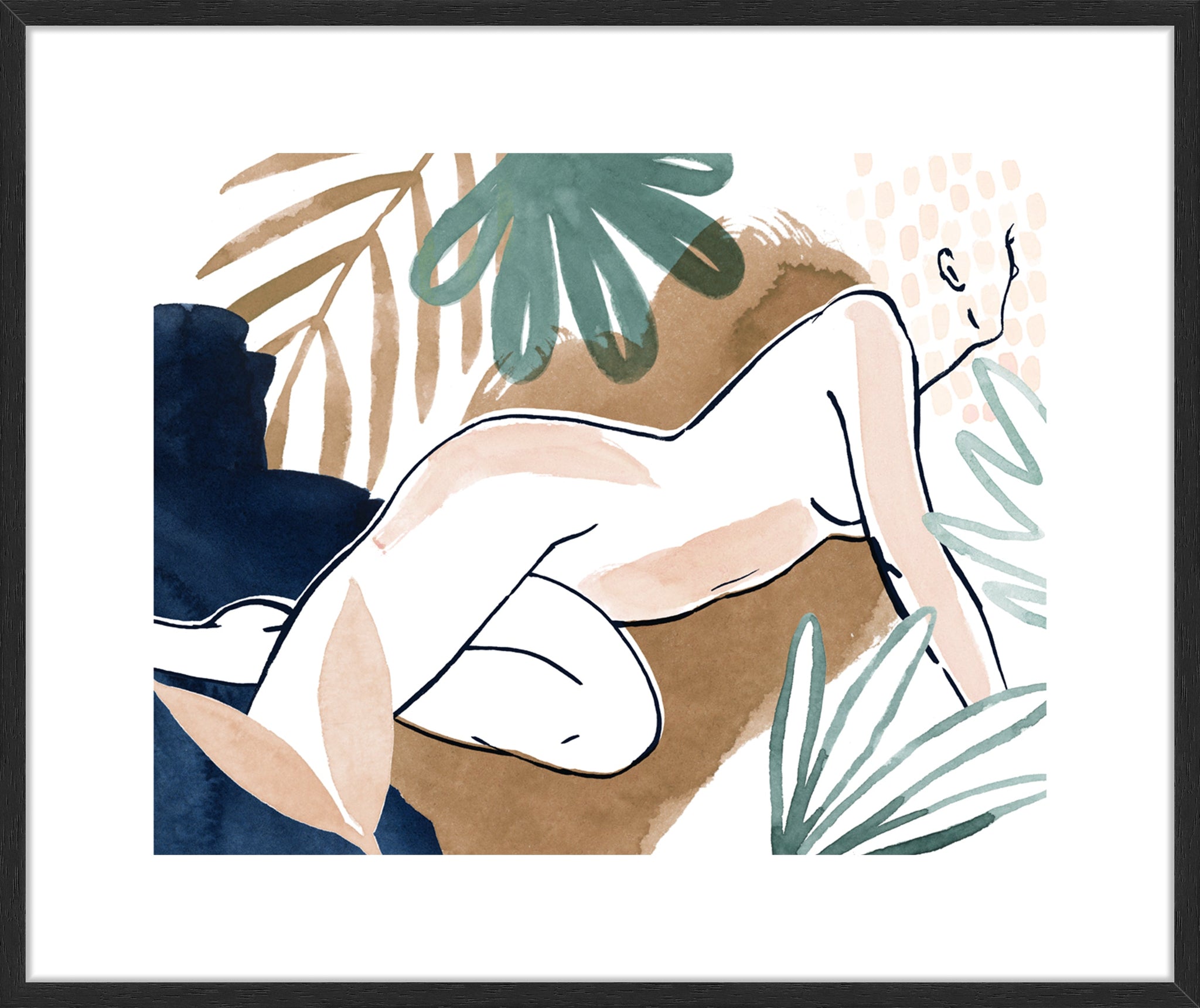 Tropical Laze I