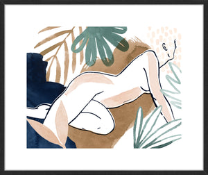 Tropical Laze I