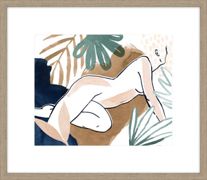 Tropical Laze I