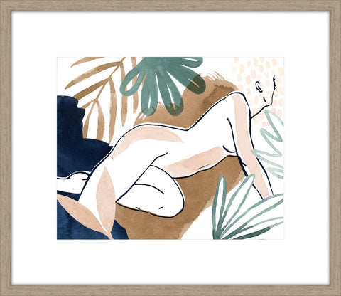 Tropical Laze I