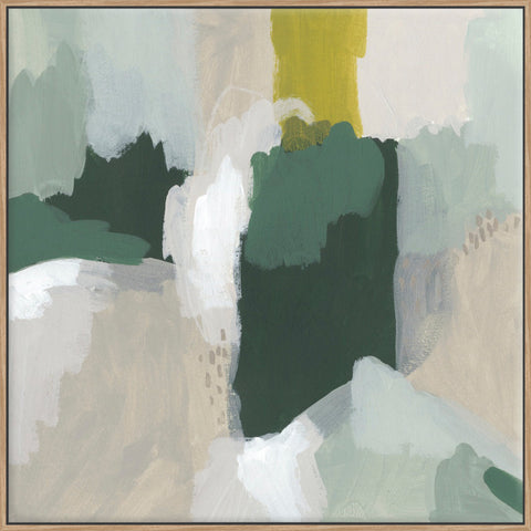 Tundra Summer II