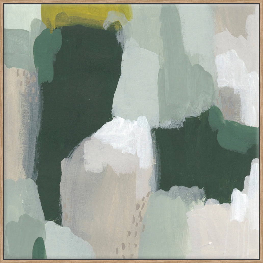 Tundra Summer I