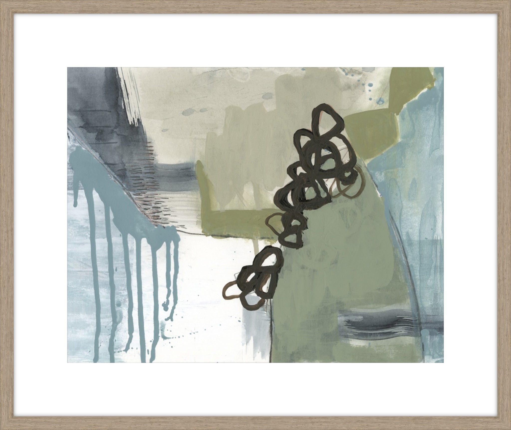 Umber Links II