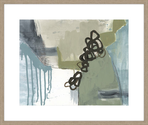 Umber Links II