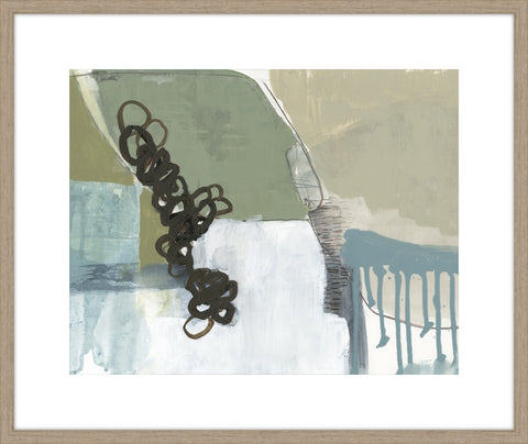 Umber Links I