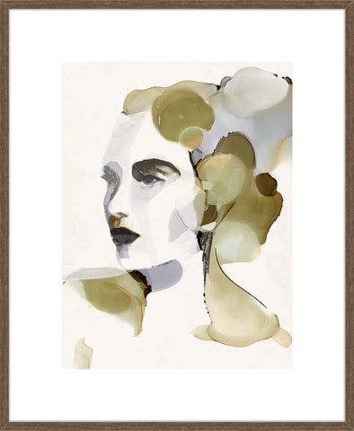 Organic Portrait I