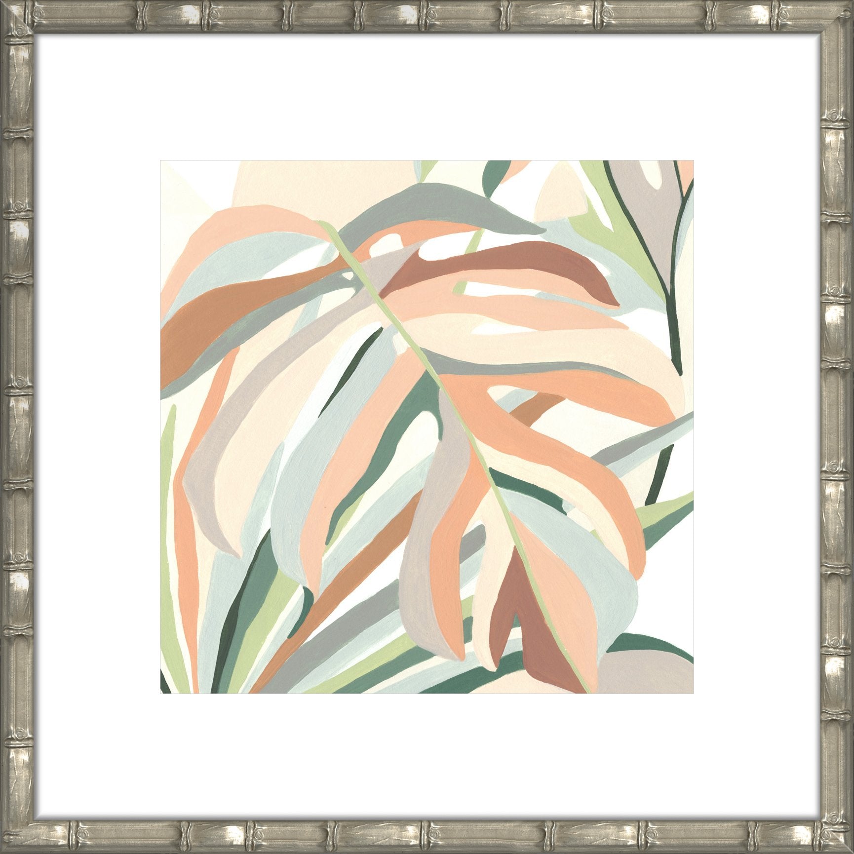 Soft Tropicals II