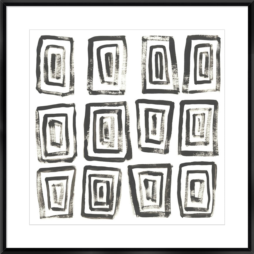 Mixed Signals IV