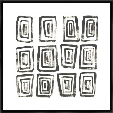 Mixed Signals IV