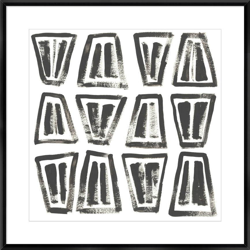 Mixed Signals VI