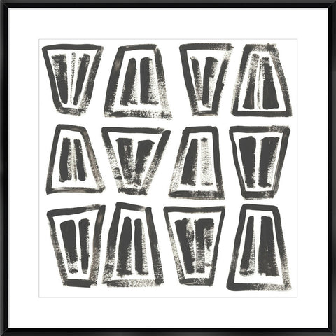 Mixed Signals VI