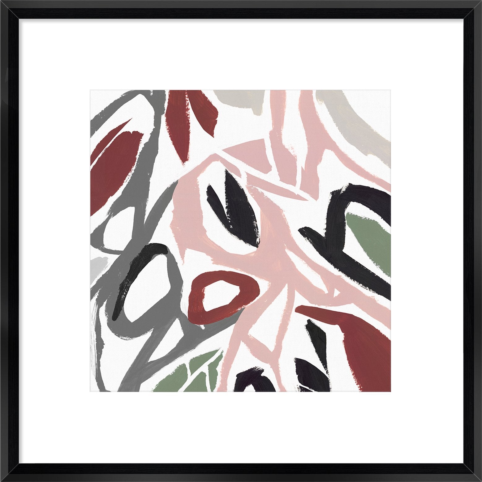 Lusting II