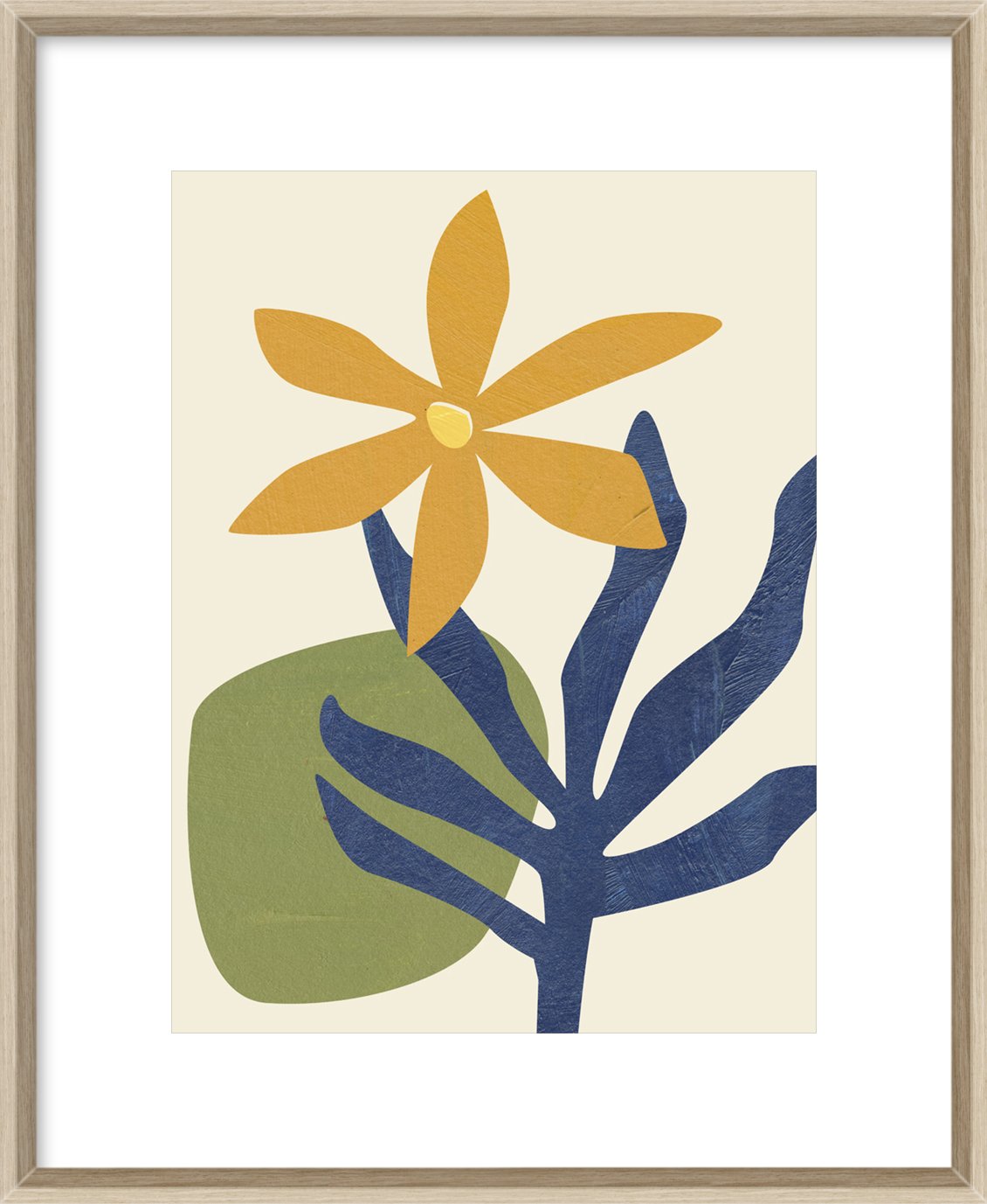 Desert Wind I