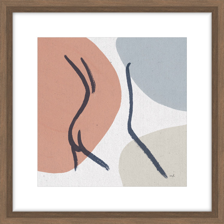 Line Figures III