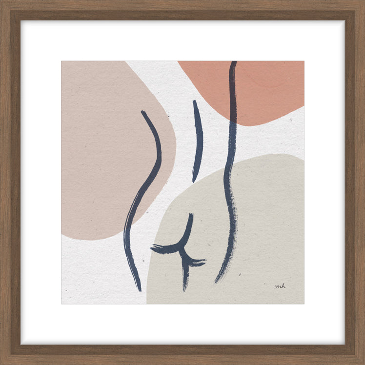 Line Figures II