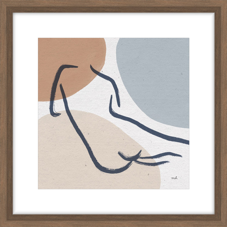 Line Figures IV