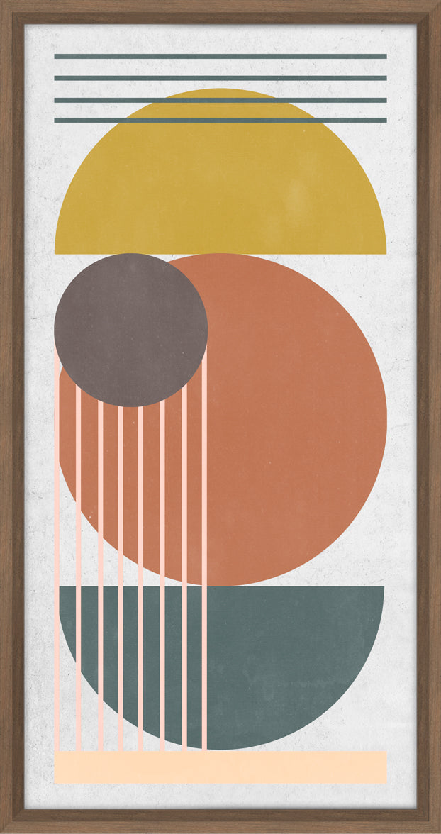 Geometric Daylight I