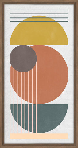 Geometric Daylight I