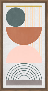 Geometric Daylight II