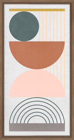 Geometric Daylight II