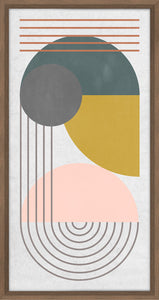 Geometric Daylight IV