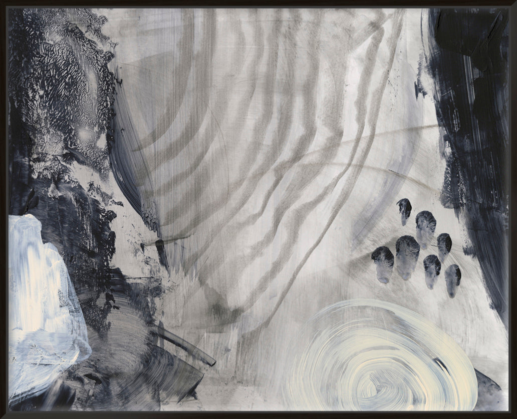 Astral Plane III - Canvas