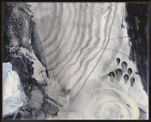 Astral Plane III - Canvas