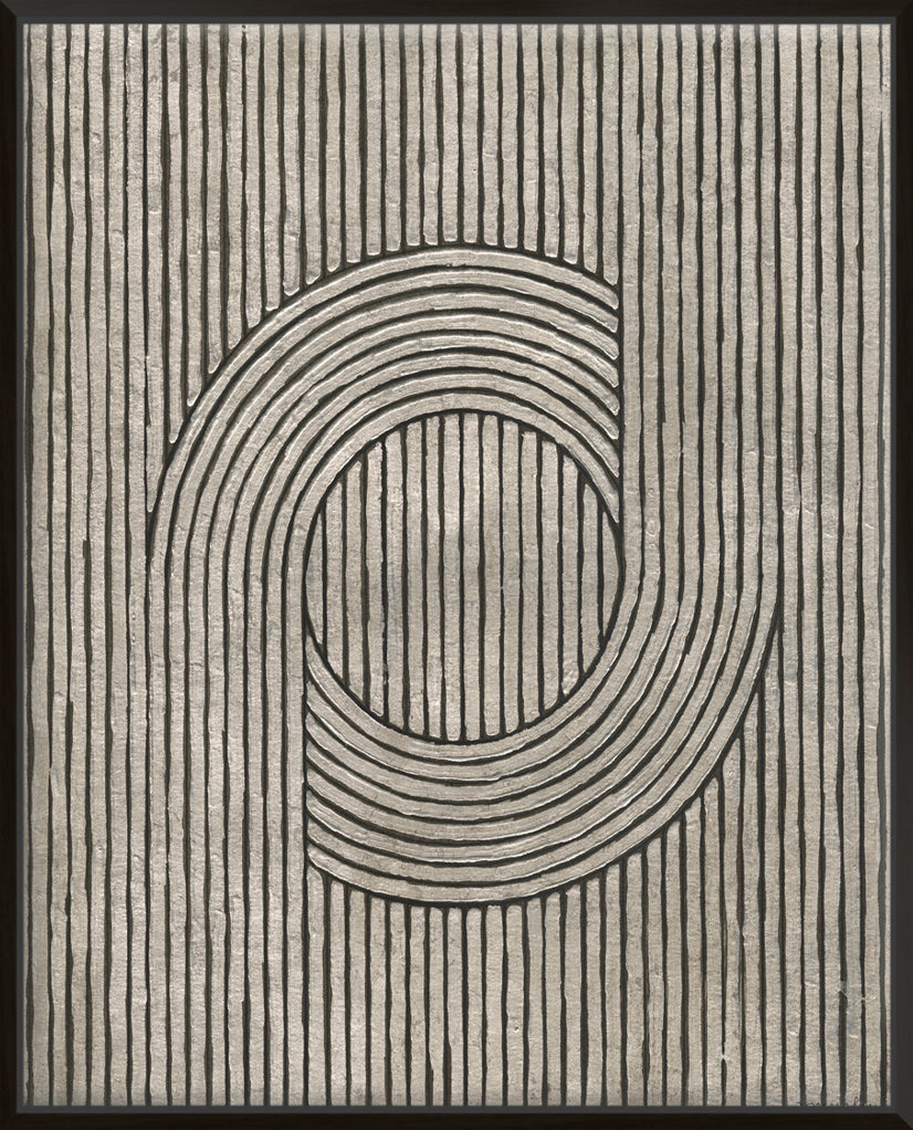 Cedar Grooves III