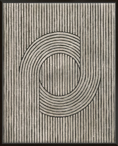 Cedar Grooves III