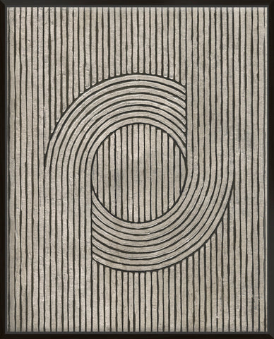 Cedar Grooves III