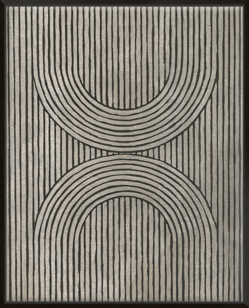 Cedar Grooves II