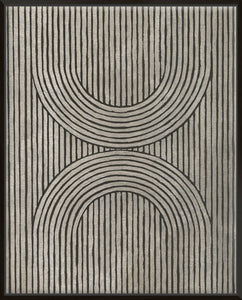 Cedar Grooves II