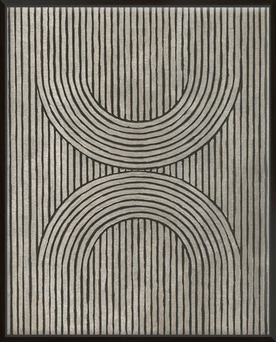 Cedar Grooves II