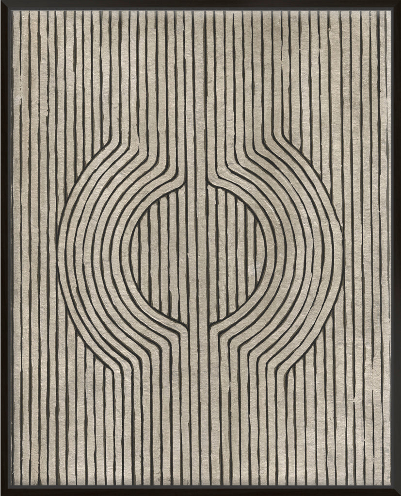 Cedar Grooves IV
