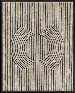 Cedar Grooves IV