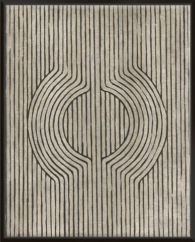 Cedar Grooves IV