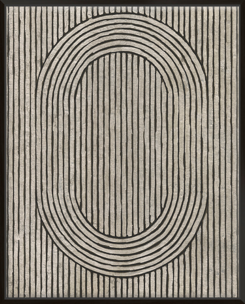 Cedar Grooves I