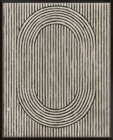 Cedar Grooves I