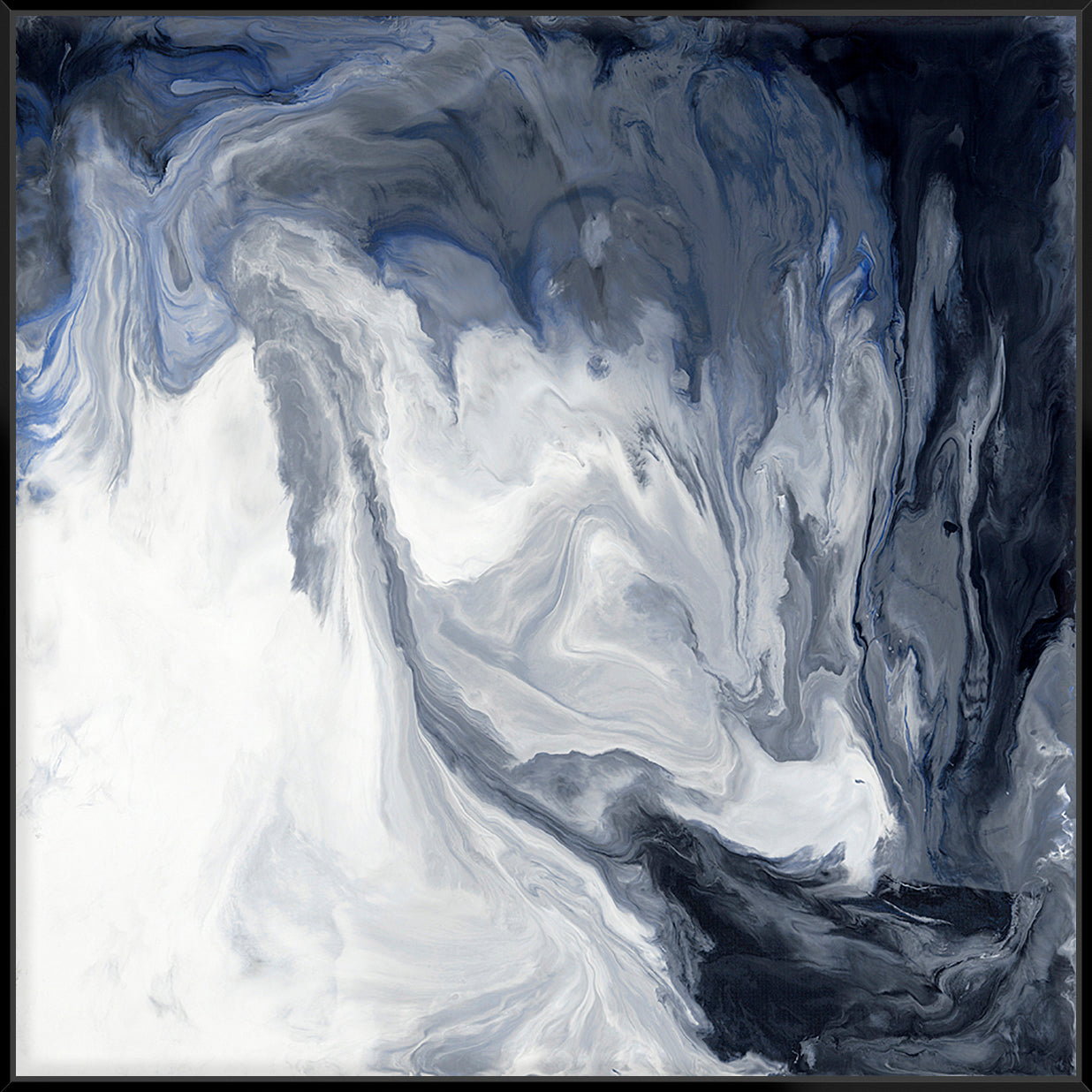 Possibilities III - Canvas