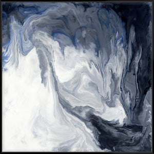Possibilities III - Canvas