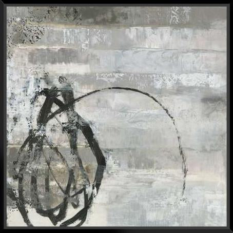 Soft Touch II - Canvas
